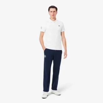 Tennis-sweatpants voor heren