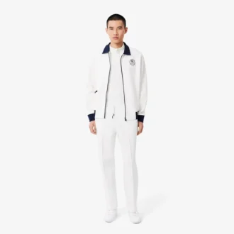 Tennis-sweatpants voor heren