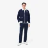 Tennis-sweatpants voor heren