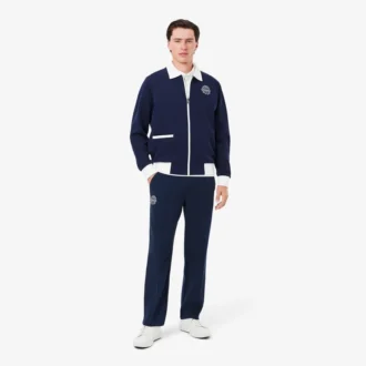 Tennis-sweatpants voor heren