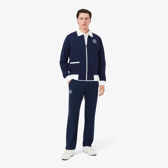 Tennis-sweatpants voor heren