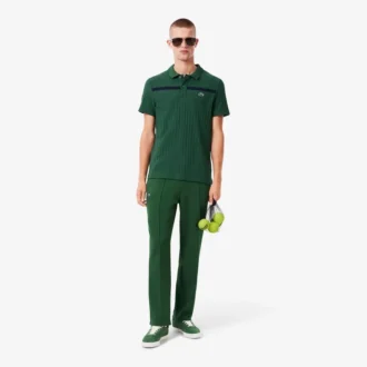 Tennis-sweatpants voor heren