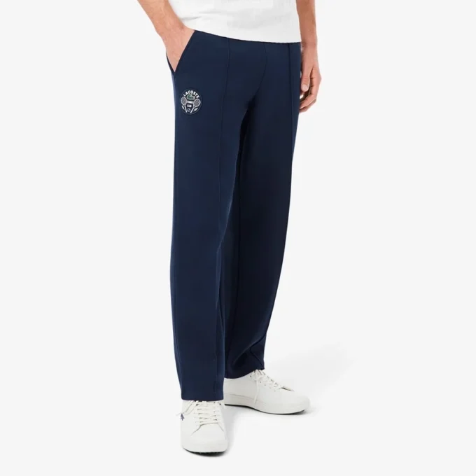 Tennis-sweatpants voor heren