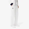 Tennis-sweatpants voor heren