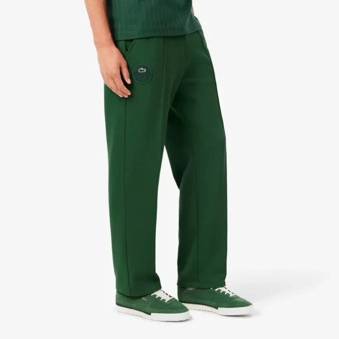 Tennis-sweatpants voor heren