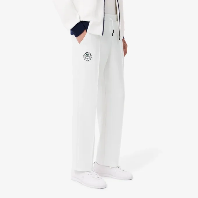 Tennis-sweatpants voor heren
