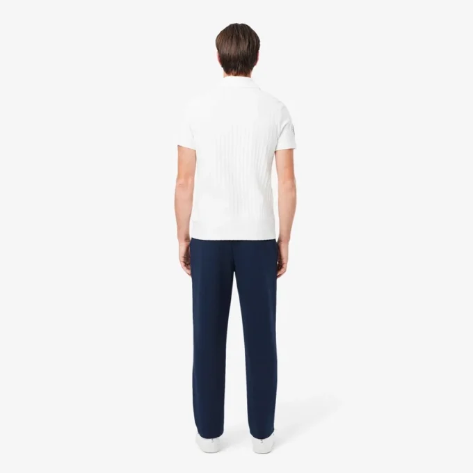Tennis-sweatpants voor heren