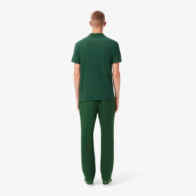 Tennis-sweatpants voor heren