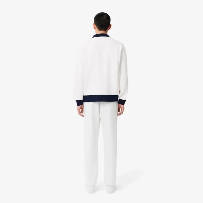 Tennis-sweatpants voor heren