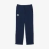 Tennis-sweatpants voor heren