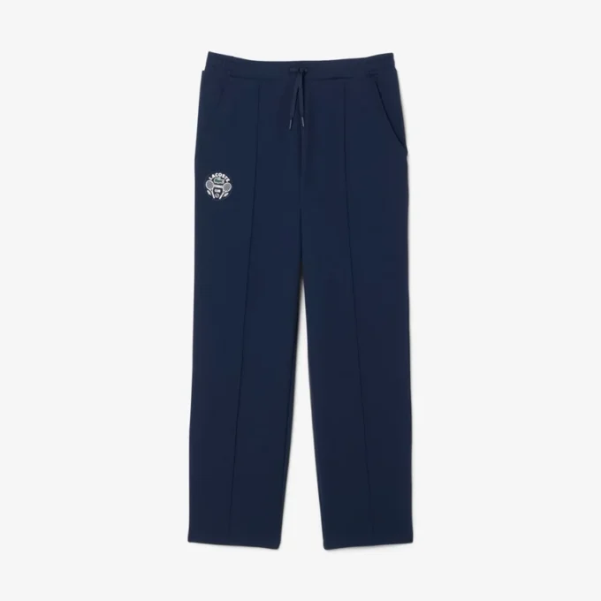Tennis-sweatpants voor heren