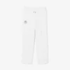 Tennis-sweatpants voor heren