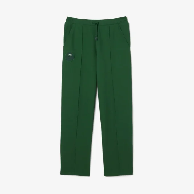 Tennis-sweatpants voor heren