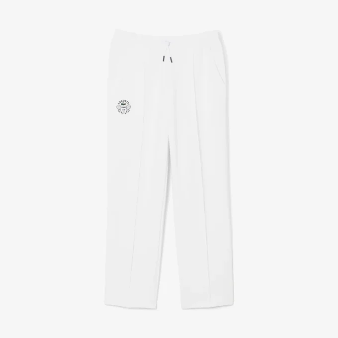 Tennis-sweatpants voor heren