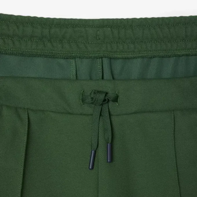 Tennis-sweatpants voor heren