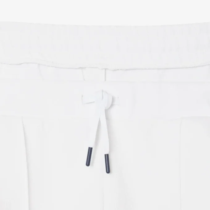 Tennis-sweatpants voor heren
