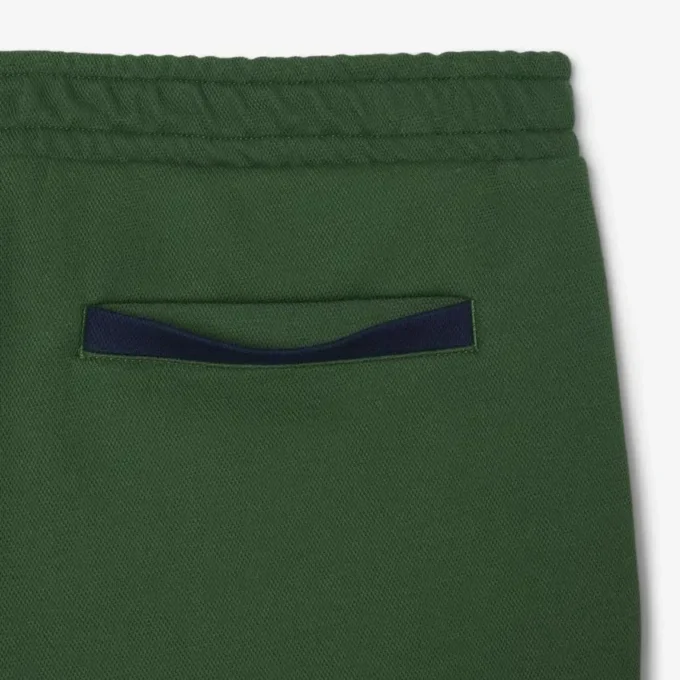 Tennis-sweatpants voor heren
