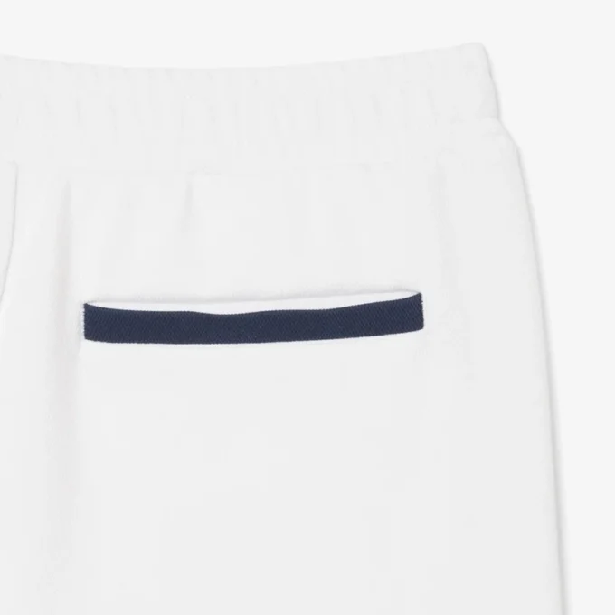 Tennis-sweatpants voor heren