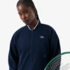 Tennis waterafstotend trainingsjack