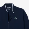 Tennis waterafstotend trainingsjack