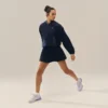 Tennis waterafstotend trainingsjack