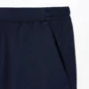 Tennisshort met stretch en normale pasvorm voor heren