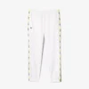 Tennissweatpants voor heren