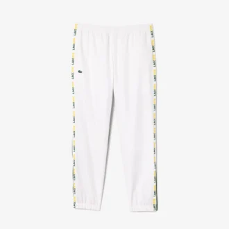 Tennissweatpants voor heren
