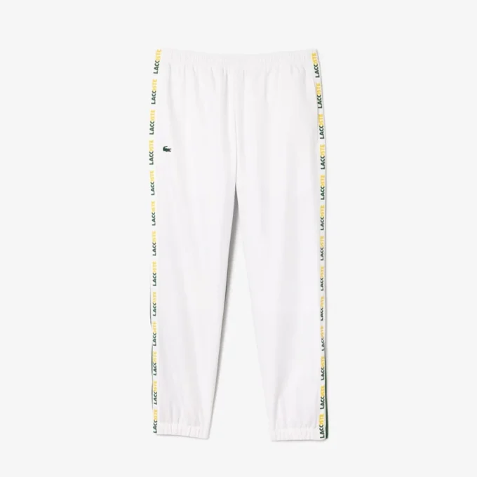Tennissweatpants voor heren