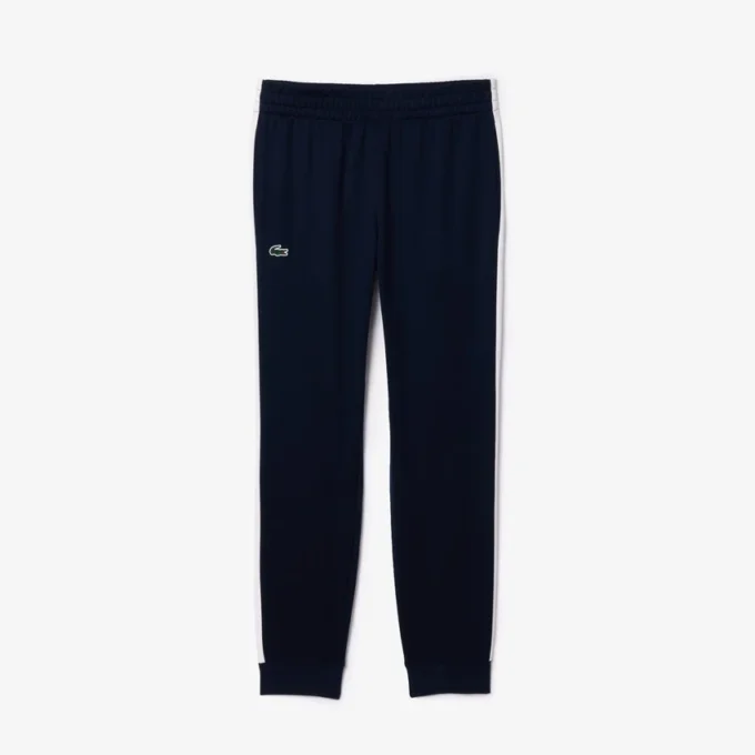 Tennissweatpants voor heren