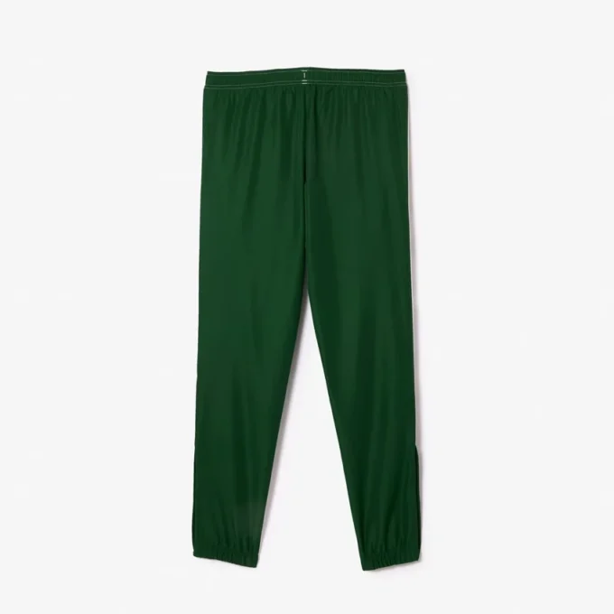 Tennissweatpants voor heren