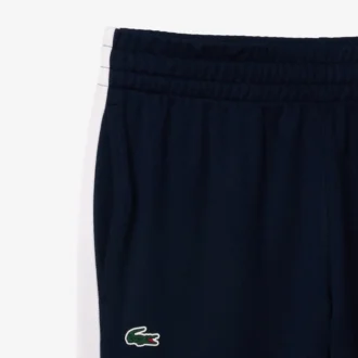 Tennissweatpants voor heren