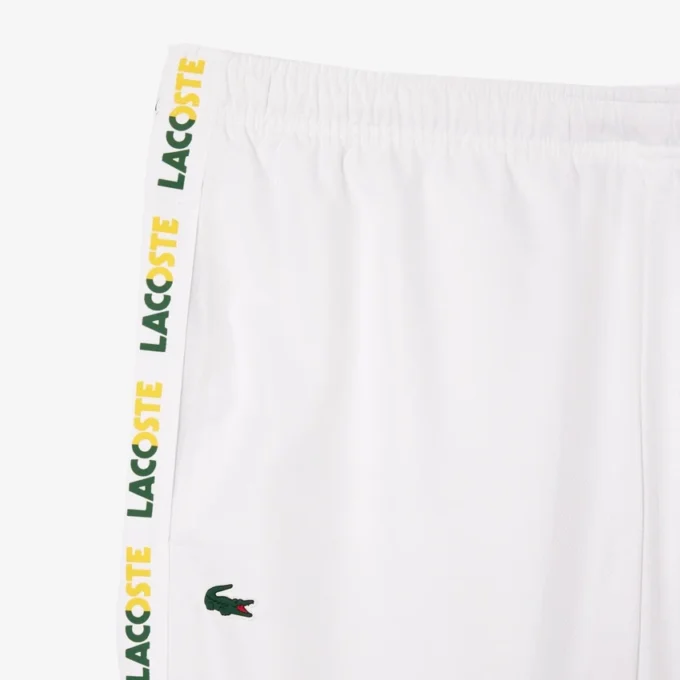 Tennissweatpants voor heren