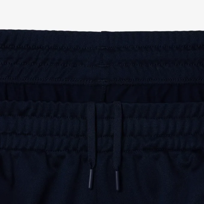 Tennissweatpants voor heren