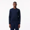Tennissweatshirt voor heren