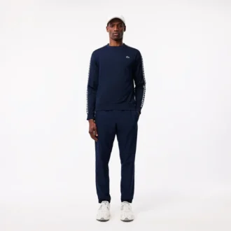 Tennissweatshirt voor heren
