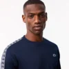Tennissweatshirt voor heren