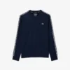 Tennissweatshirt voor heren