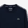 Tennissweatshirt voor heren