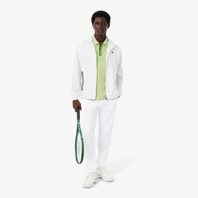 Tennistrainingpak voor heren