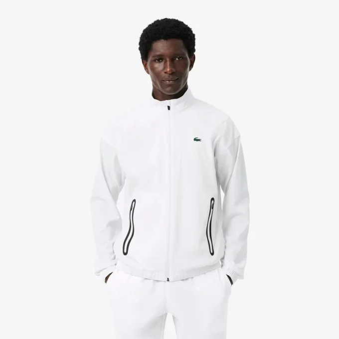 Tennistrainingpak voor heren