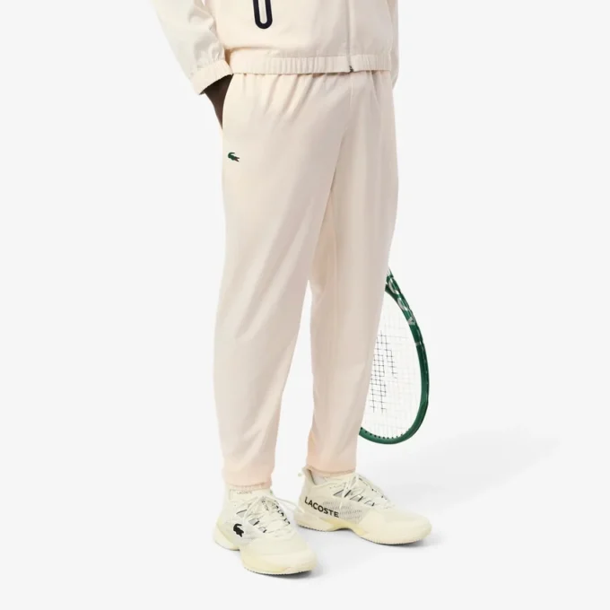 Tennistrainingpak voor heren