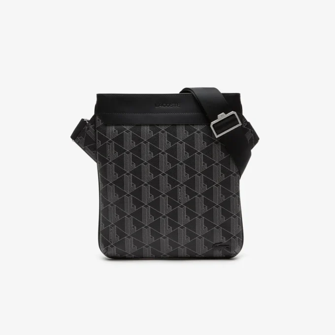 The Blend Slimline Satchel