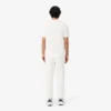 Trainingspak met logo en strepen