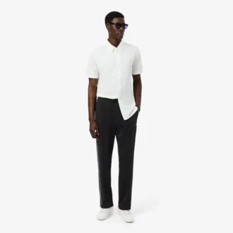 Trim Accent Piqua-joggingbroek