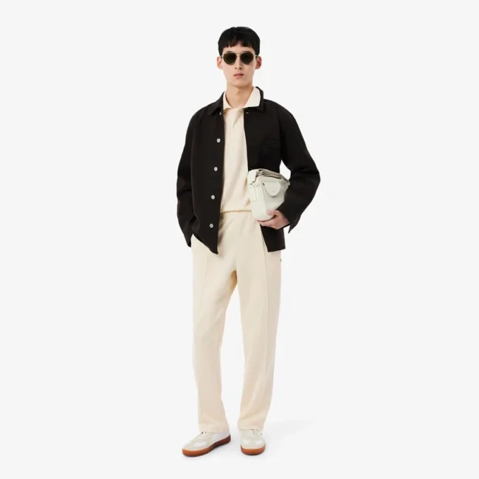 Trim Accent Piqua-joggingbroek
