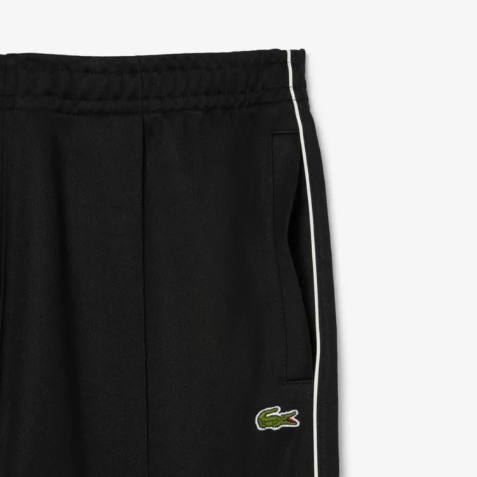 Trim Accent Piqua-joggingbroek