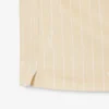 Twill-overhemd met print en relaxte pasvorm