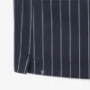 Twill-overhemd met print en relaxte pasvorm