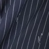 Twill-overhemd met print en relaxte pasvorm